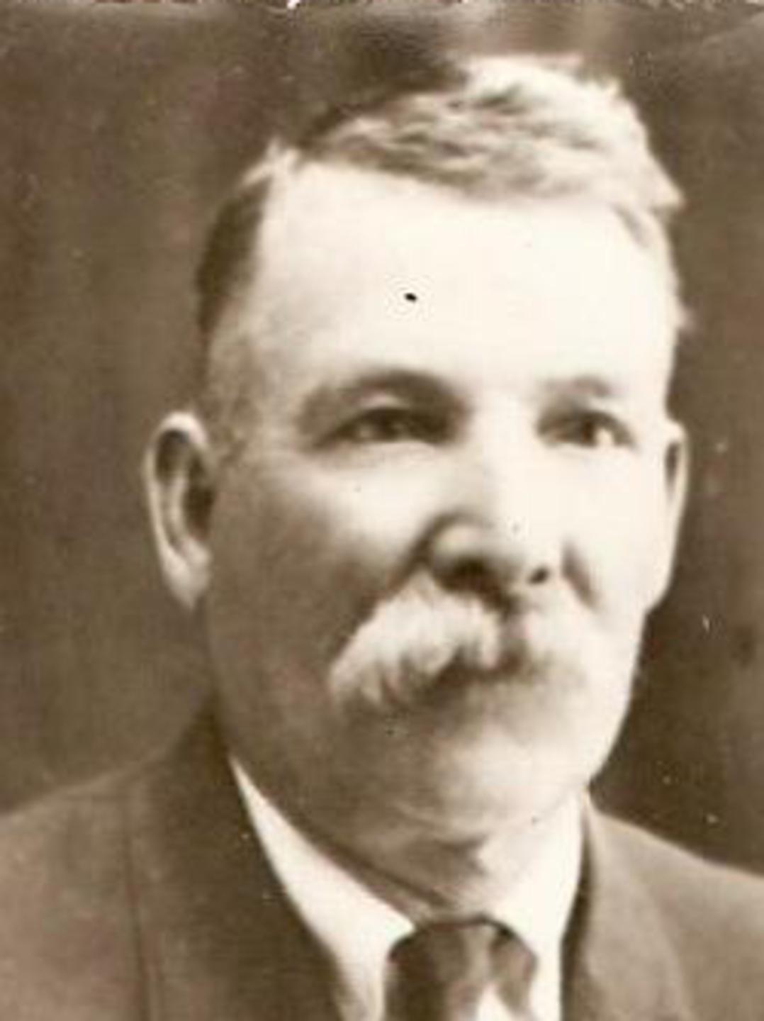 William Hazard Seely (1853 - 1925) Profile